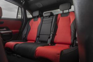 Mercedes-Benz GLA250 4Matic AMG Line 2020 года  (NA)